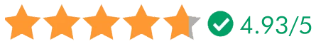 Lumaglasse 5 star rating